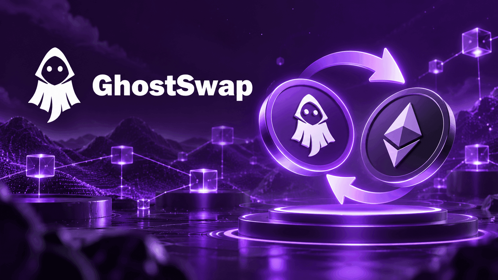 GhostSwap Review 2026: Fees, Privacy and Safety Risks