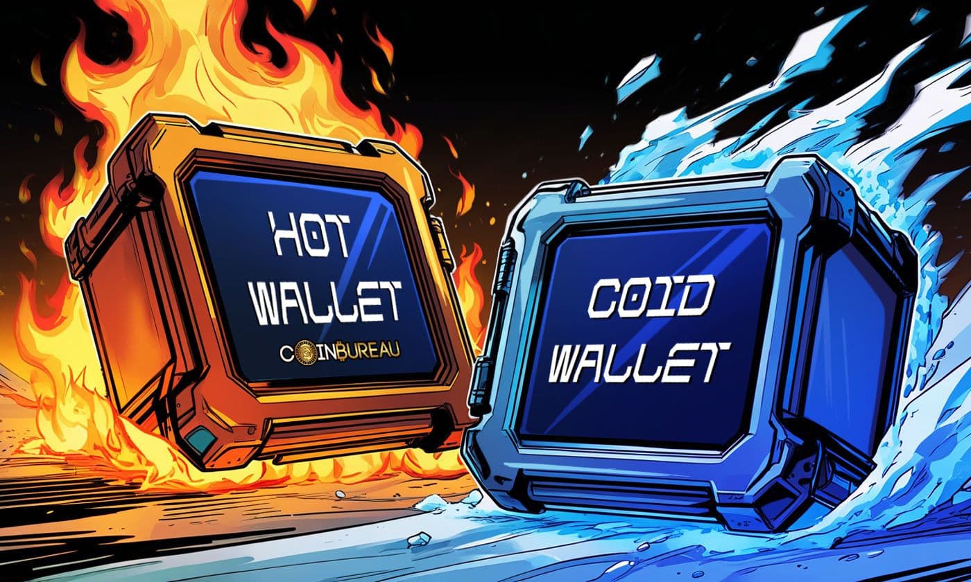 Hardware Wallet vs Software Wallet: Which Is Better for Crypto?