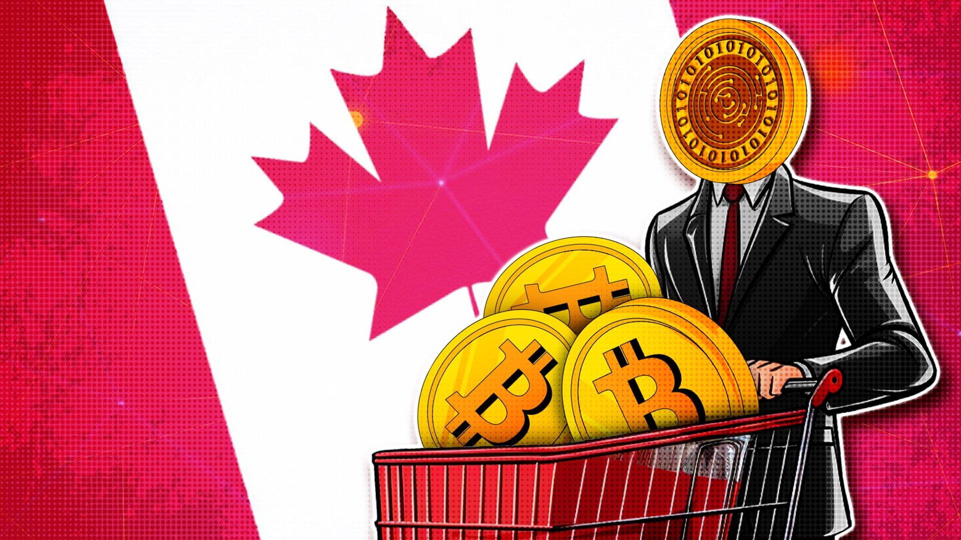 How to Buy Bitcoin in Canada: The Definitive 2025 Guide