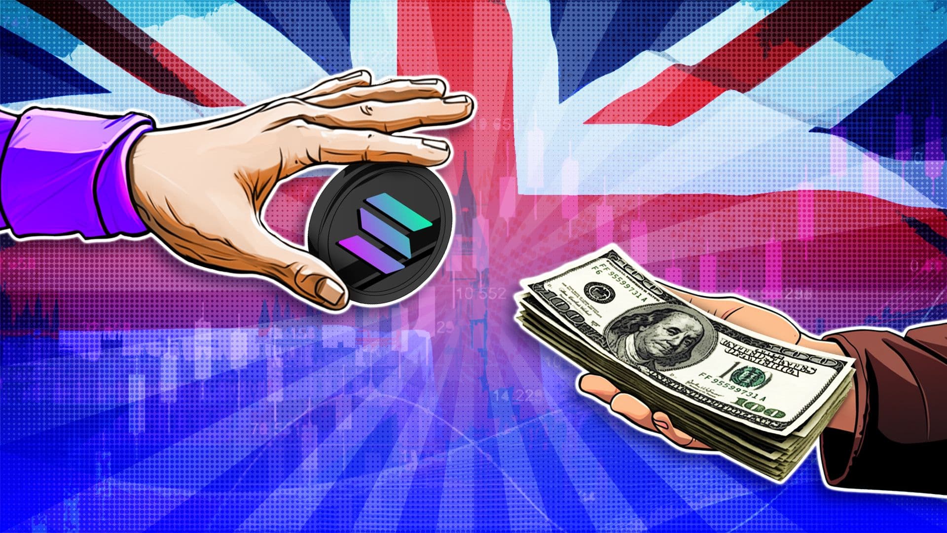 How to Buy Solana In The UK: The Definitive 2025 Guide
