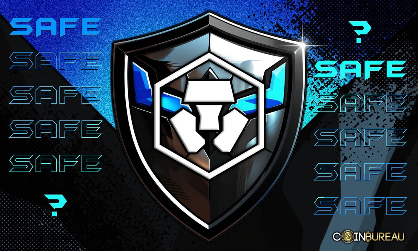 Is Crypto.com Safe? A 2026 Security Deep-Dive With Real Numbers