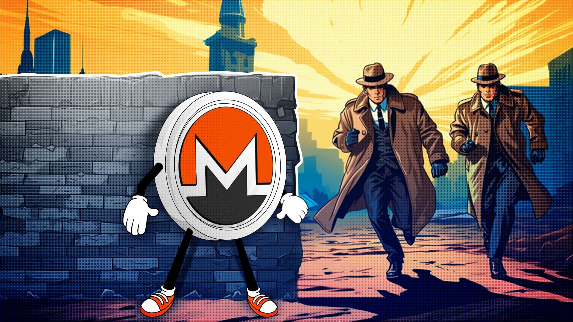 Is Monero Anonymous? How Untraceable is XMR? 