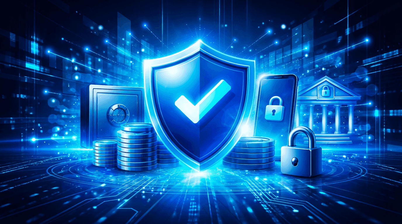 Is Your Crypto Protected On Nexo In 2026?