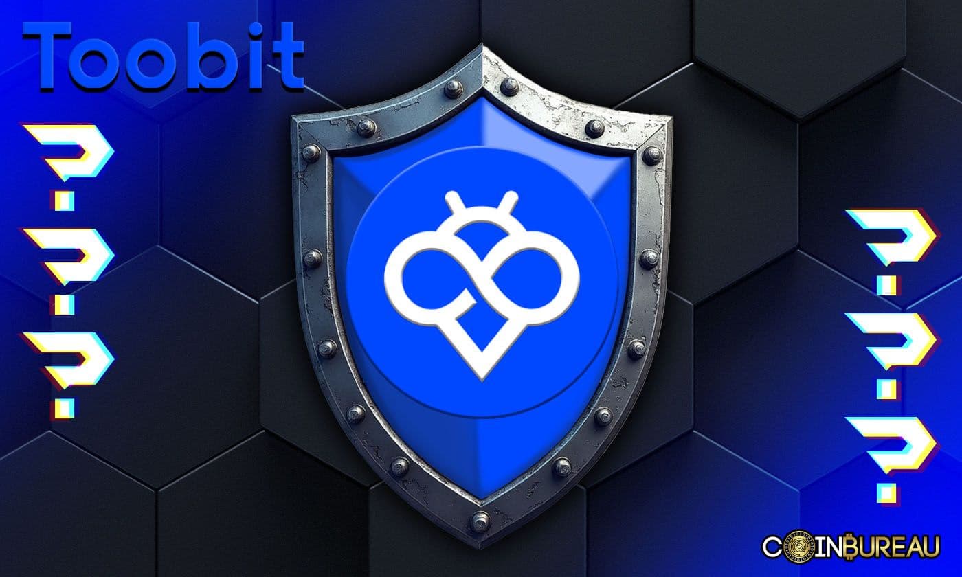 Evaluating Toobit’s Safety, Security Measures, and Platform Risk in 2026