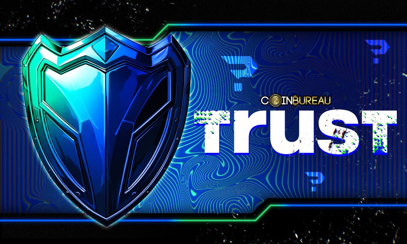 How Secure Is Trust Wallet for Your Crypto