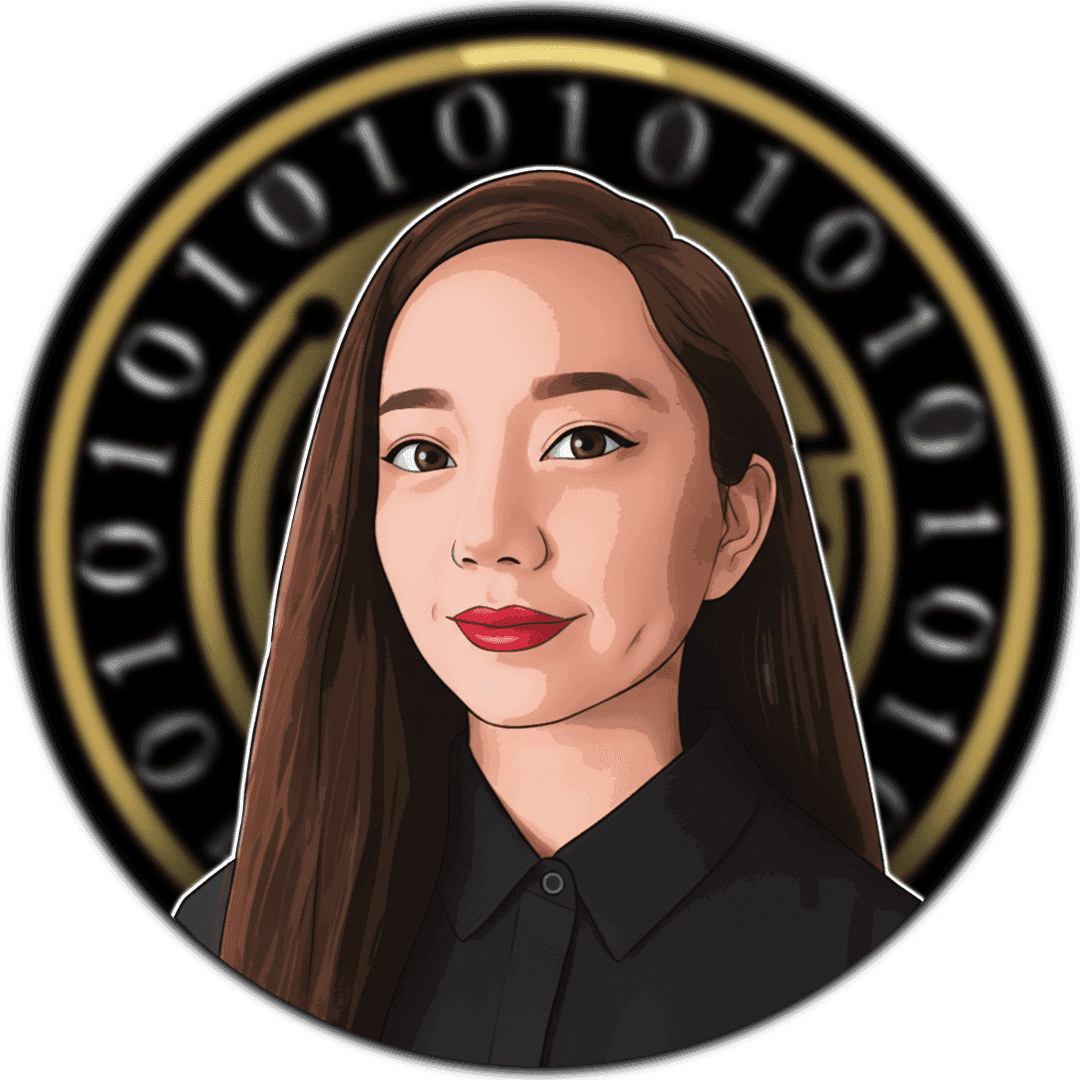 Joanna Alhambra