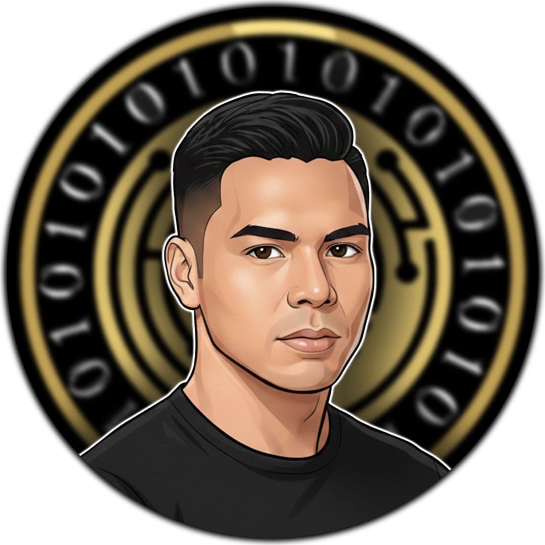 Jonas Vincent Narciso