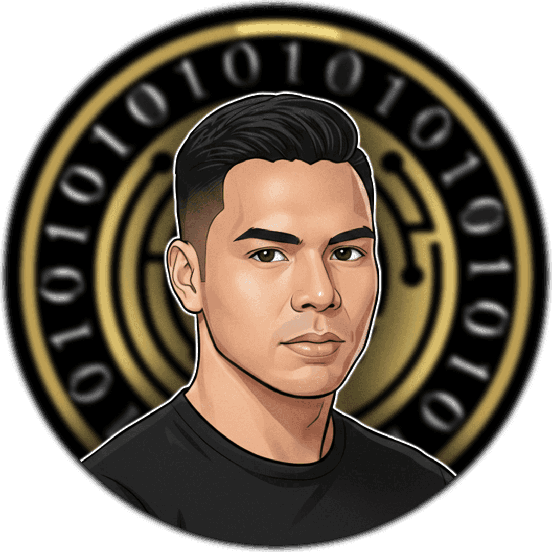 Jonas Vincent Narciso