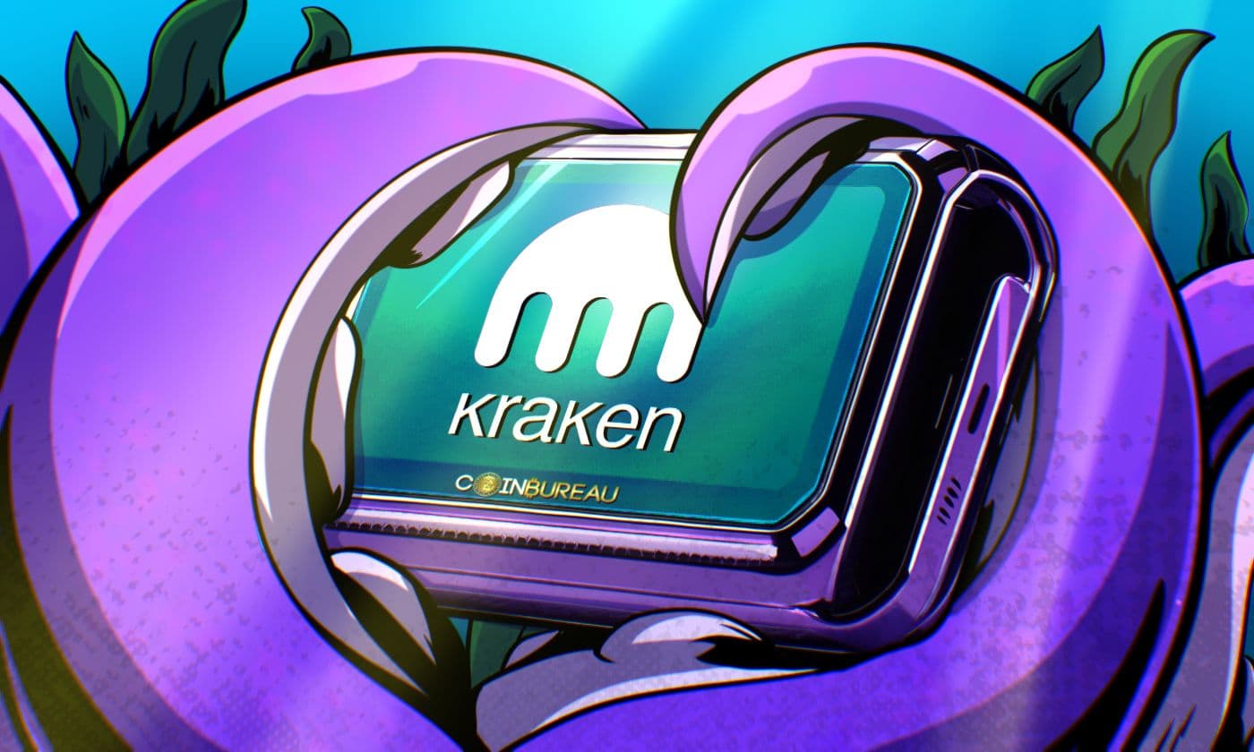 Kraken Wallet Review 2026: Is It Safe and Worth Using?