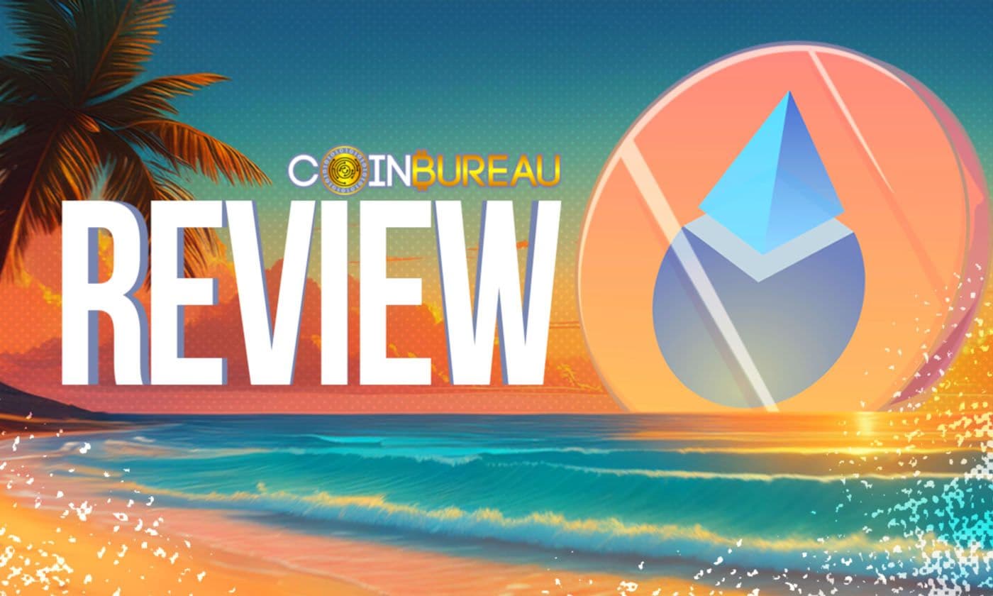 Lido Finance Review: Best Liquid Staking Platform for Ethereum In 2026?