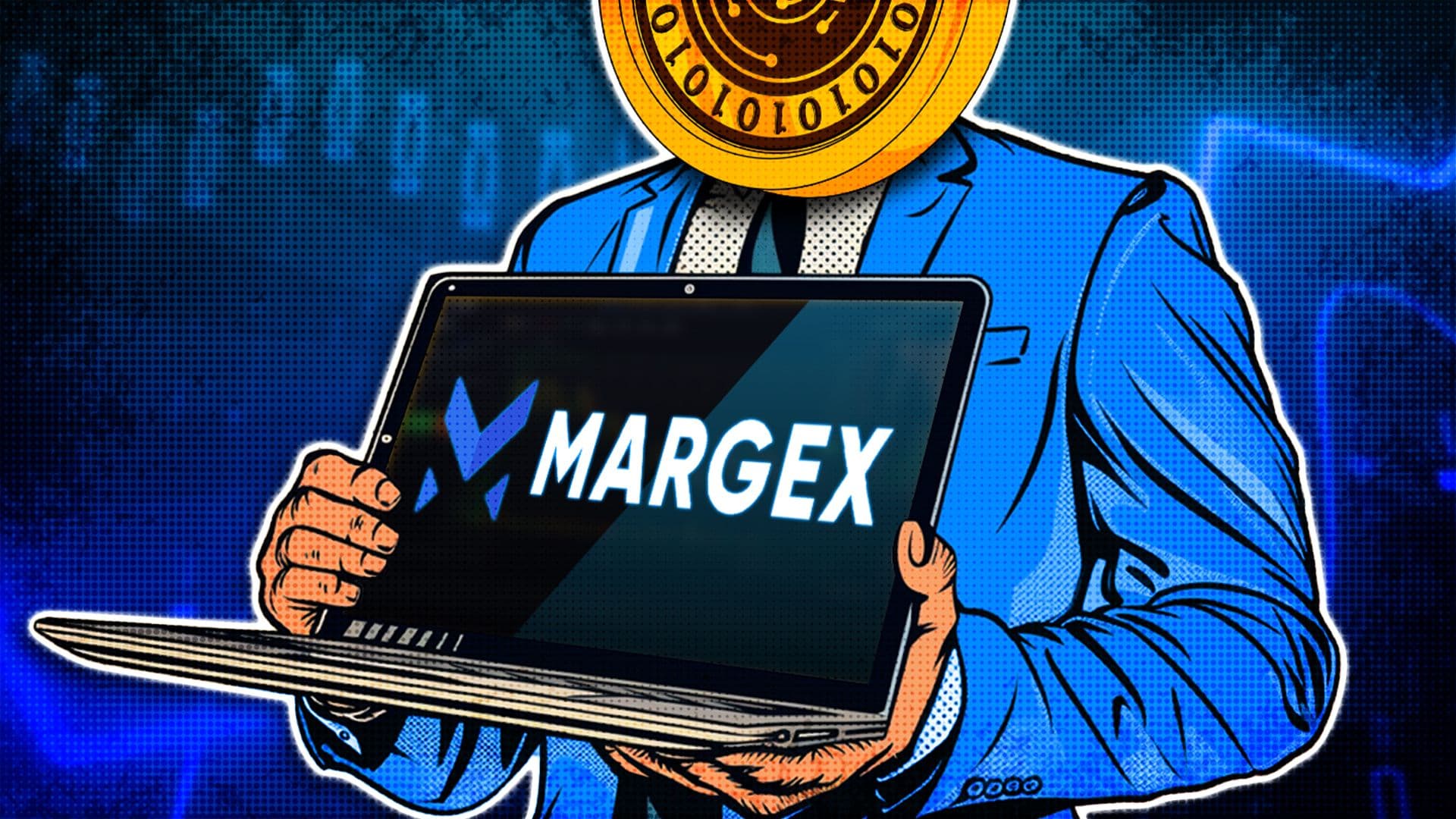 Margex Reviewed: Features, Fees, and Trading Experience
