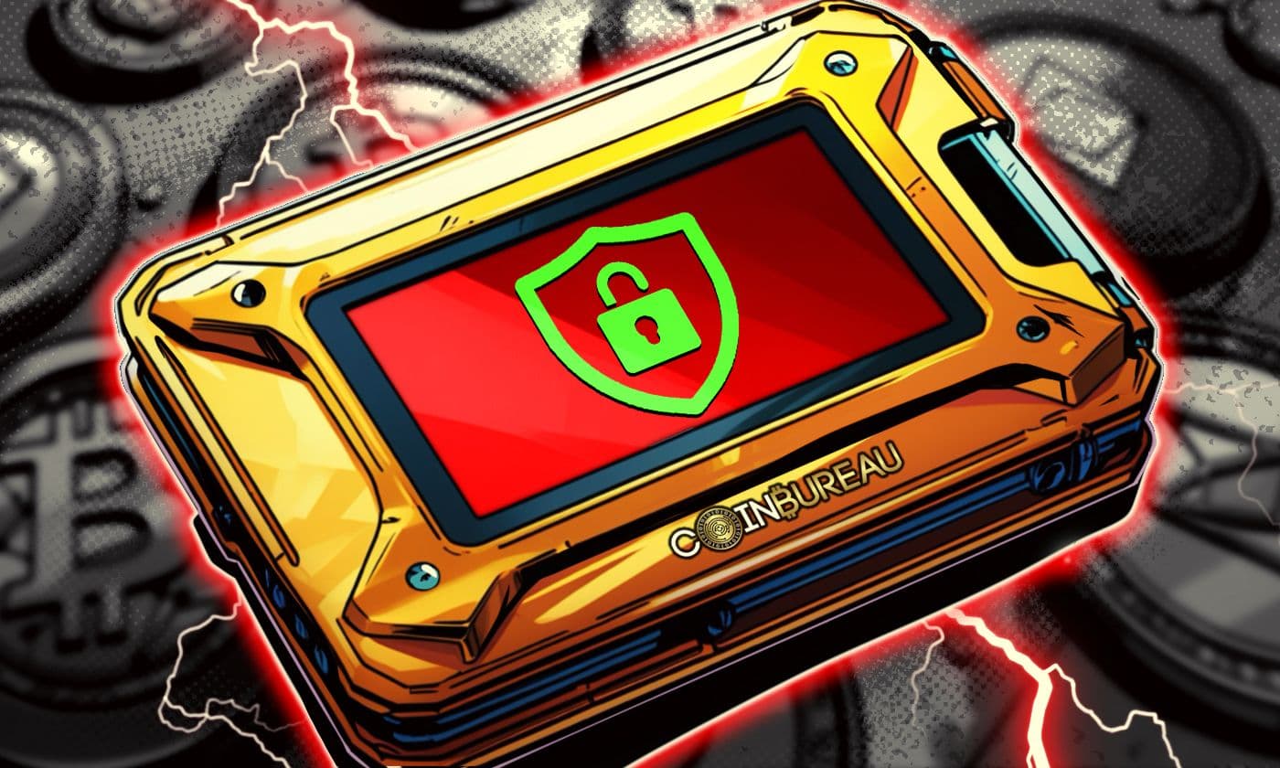 Discover The Safest Crypto Wallets for Maximum Protection In 2026