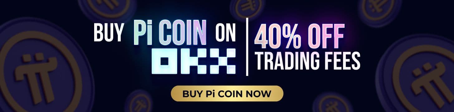OKX Pi Coin