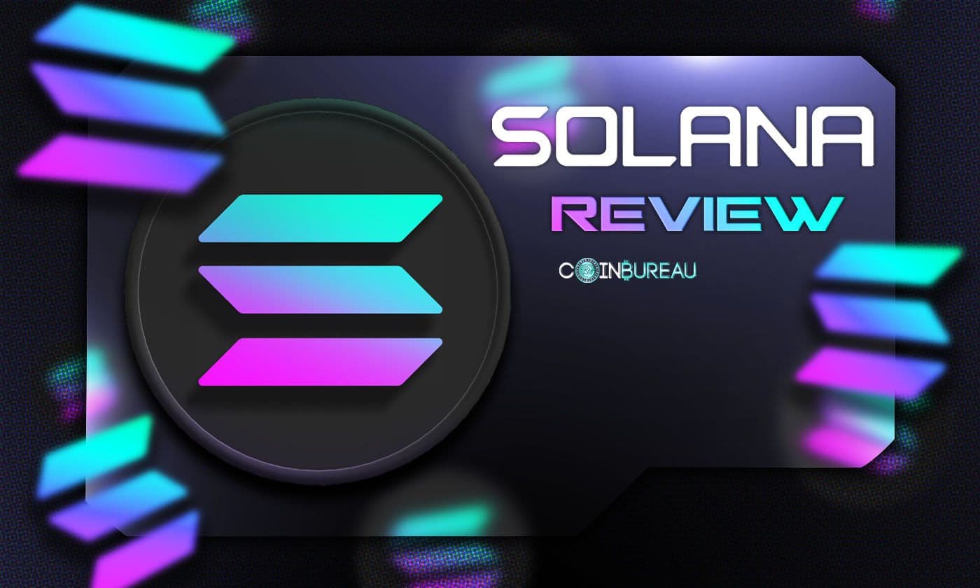 Solana in 2025: Is It Still the Fastest Blockchain?