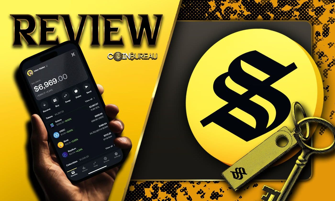 Solflare Wallet Review 2026: Is It Safe and Worth Using?