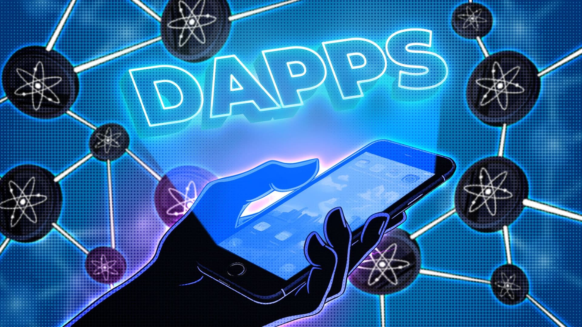 Cosmos Ecosystem Spotlight: Game-Changing Projects You Need to Know About!