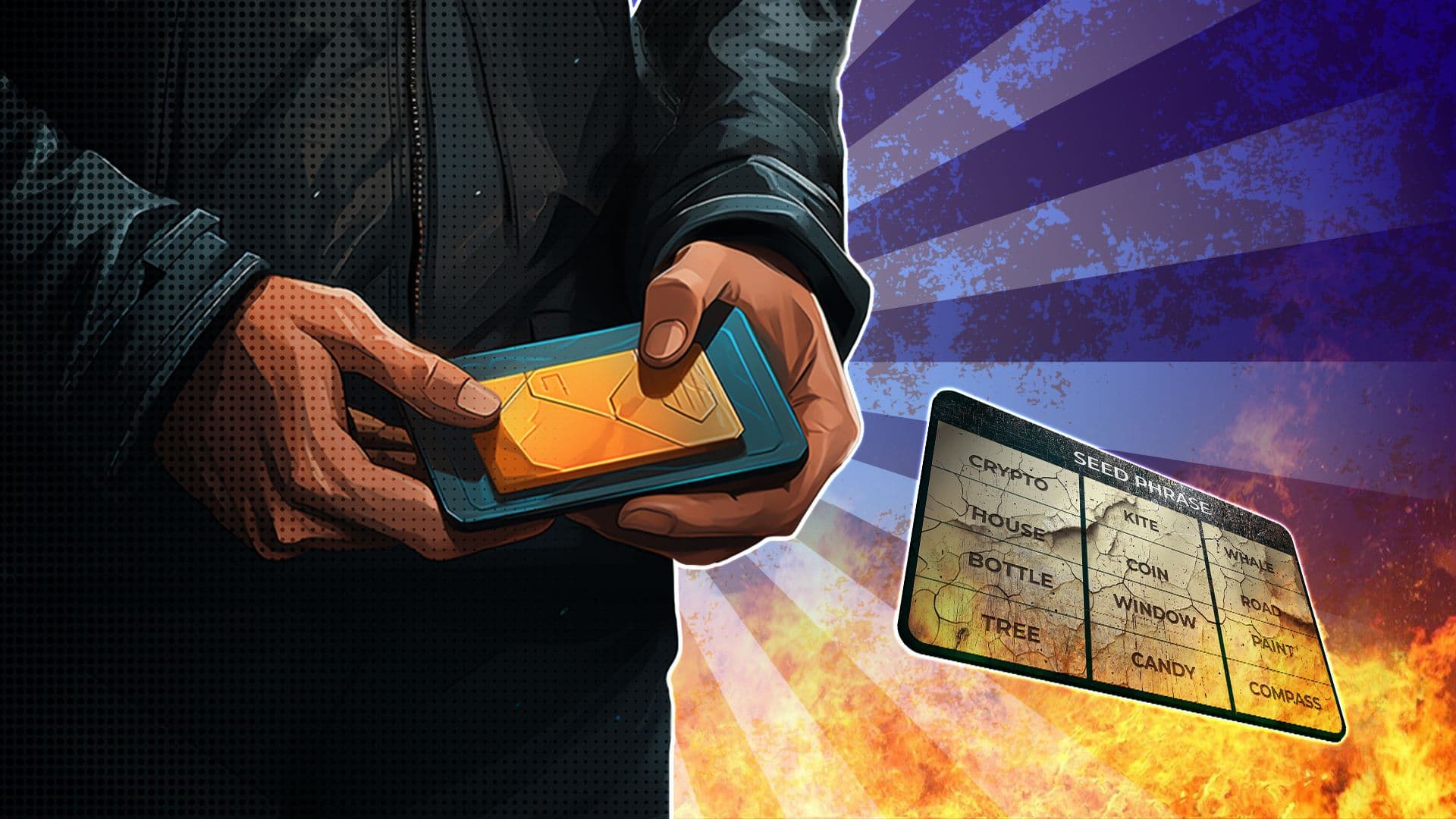 Beyond Ledger and Trezor: Top Seedless Wallets of 2026