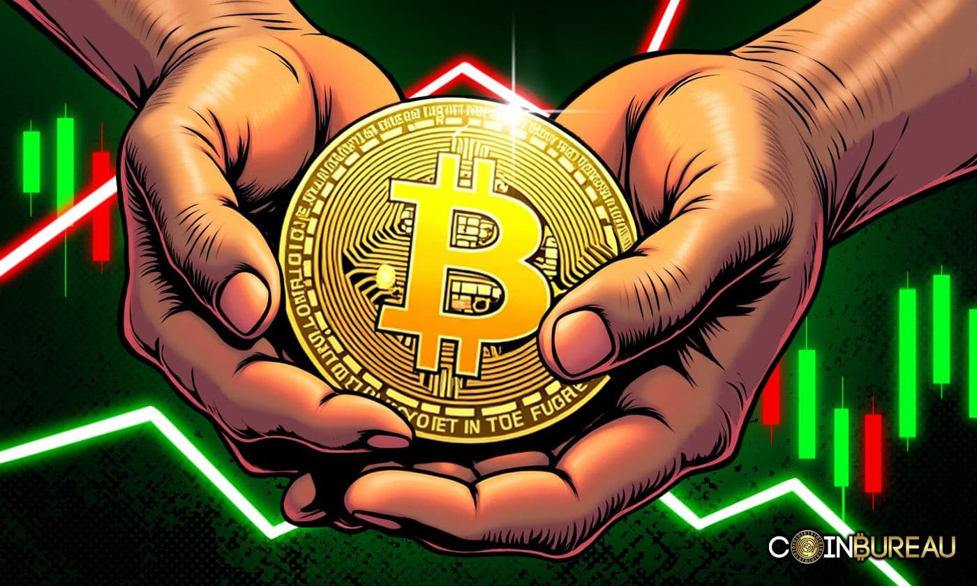 HODL Explained: The Significance of Holding in Cryptocurrency