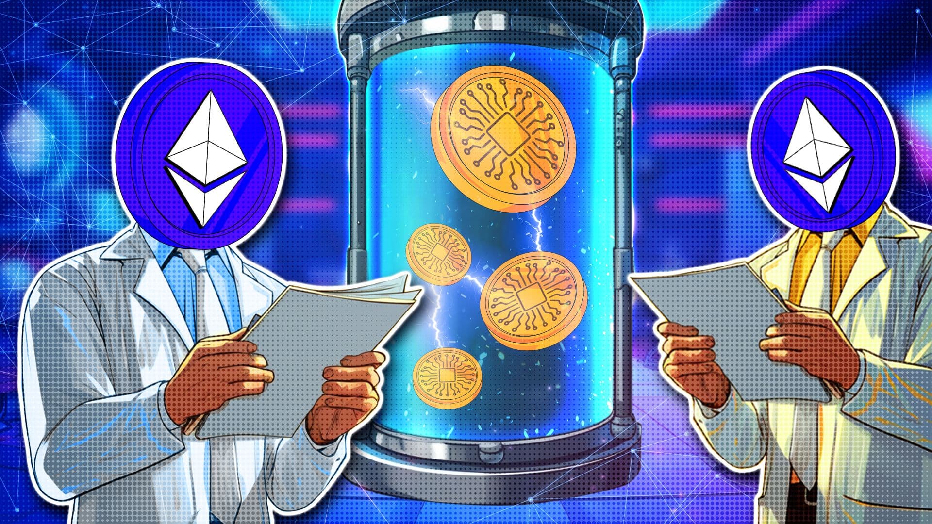 What are Testnets? Ethereum Testnets Explained!