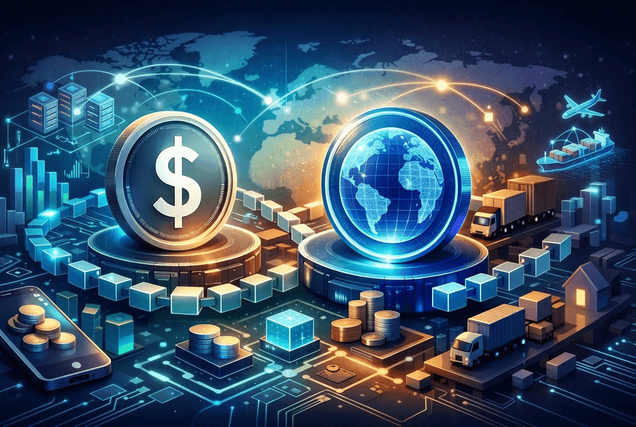 Understanding Circle’s Arc Blockchain And Its Role In Stablecoin Finance