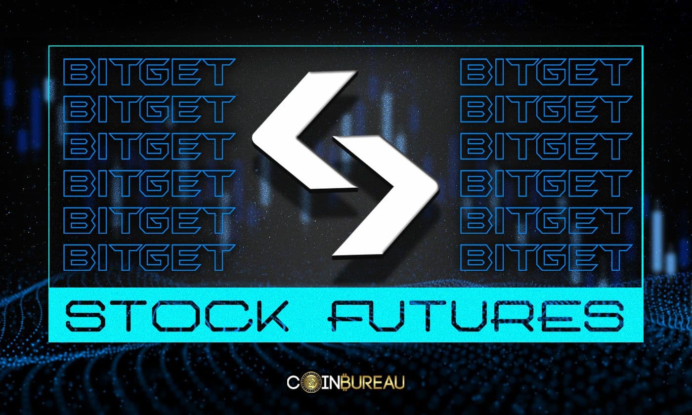 Bitget Stock Futures Explained: How Crypto Traders Can Access U.S. Equities