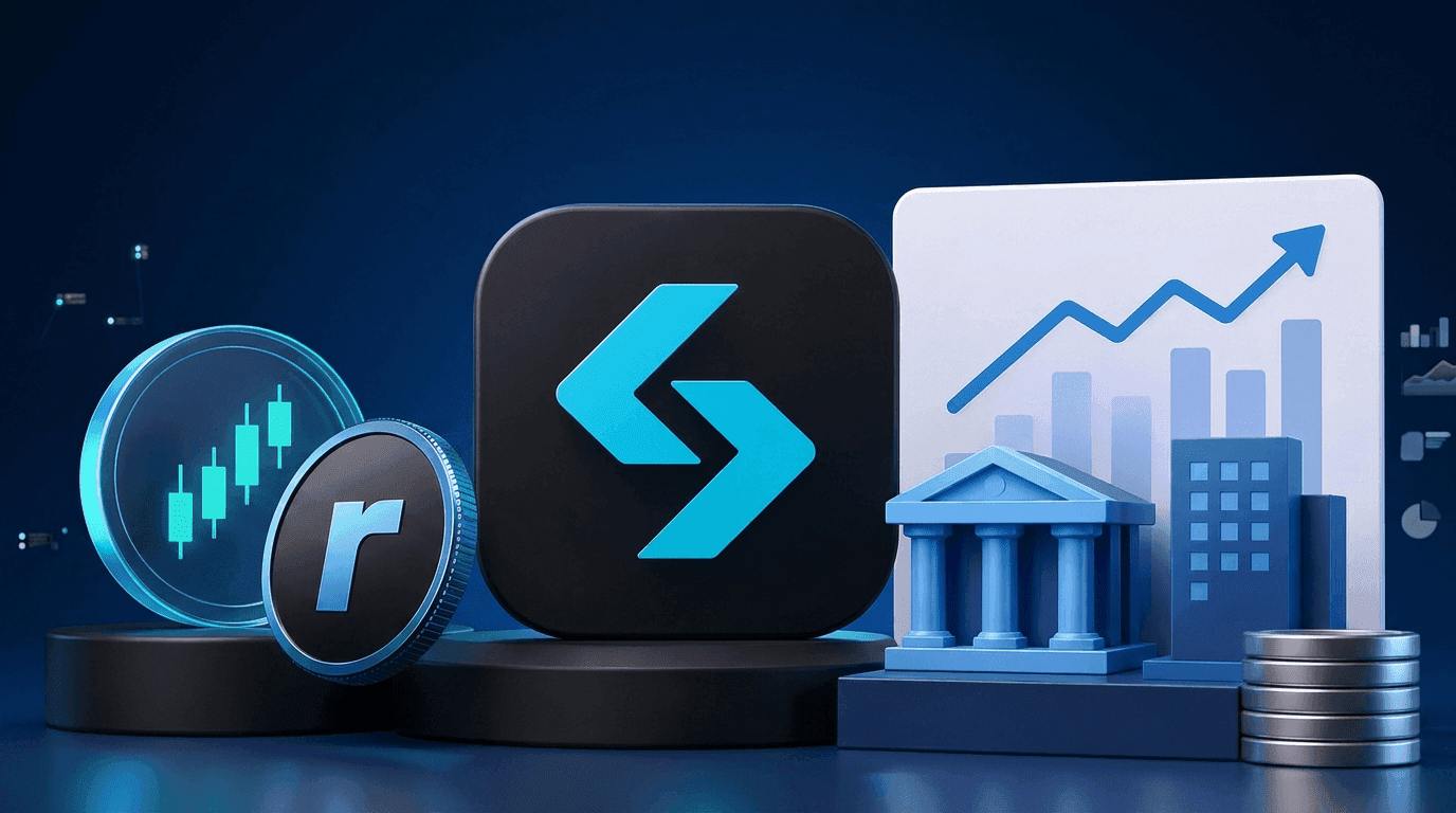 What Is Bitget Stocks 2.0? rToken, Stock+ and Stock Trading Explained