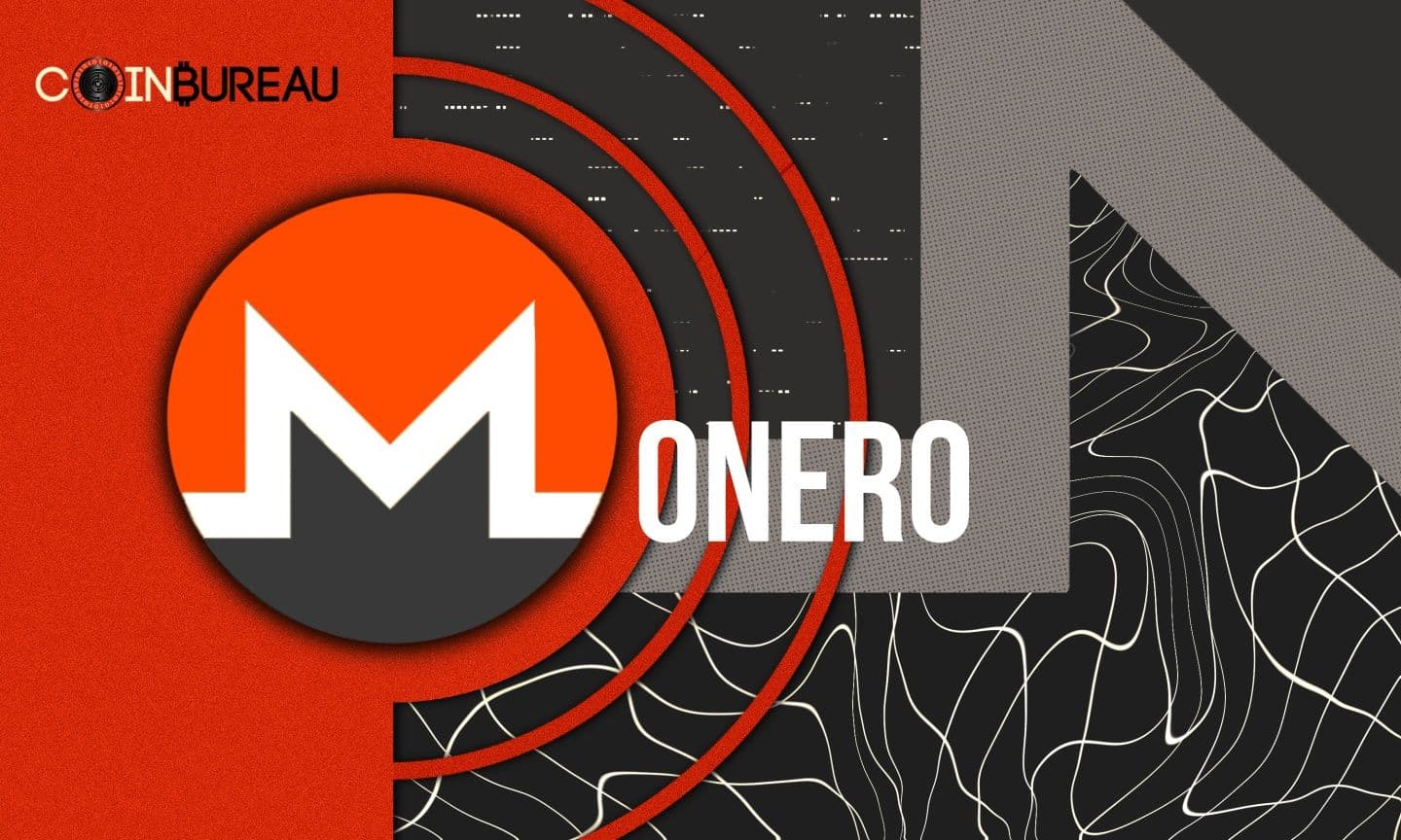 Monero (XMR) Explained: A Complete Guide to the Leading Privacy Cryptocurrency