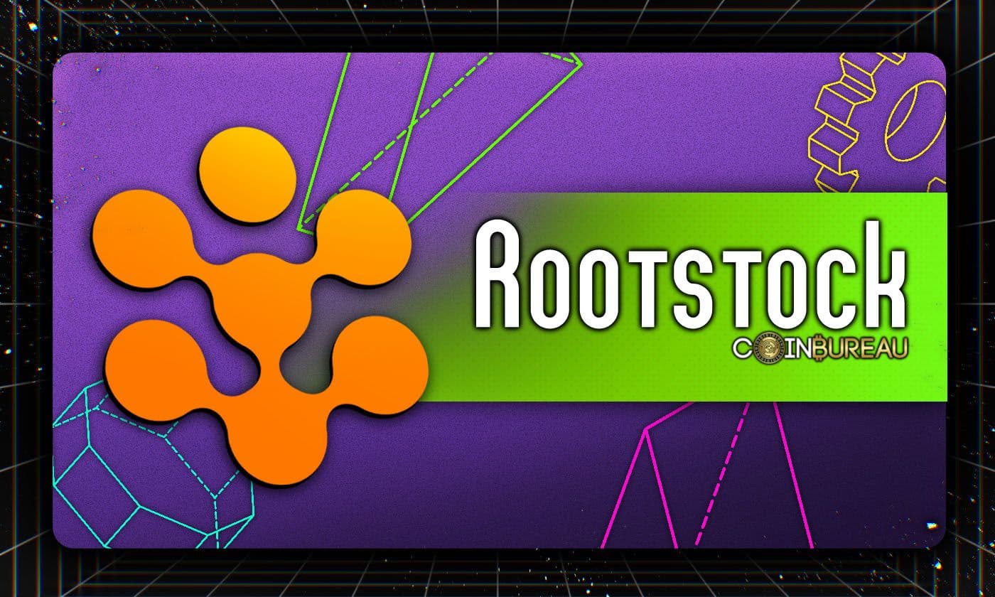 Rootstock Explained: Inside Bitcoin’s EVM-Compatible DeFi Ecosystem