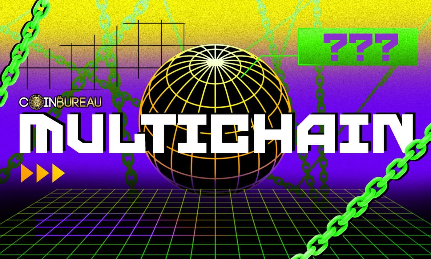 Understanding Multichain Technology: Concepts, Use Cases, and Comparisons