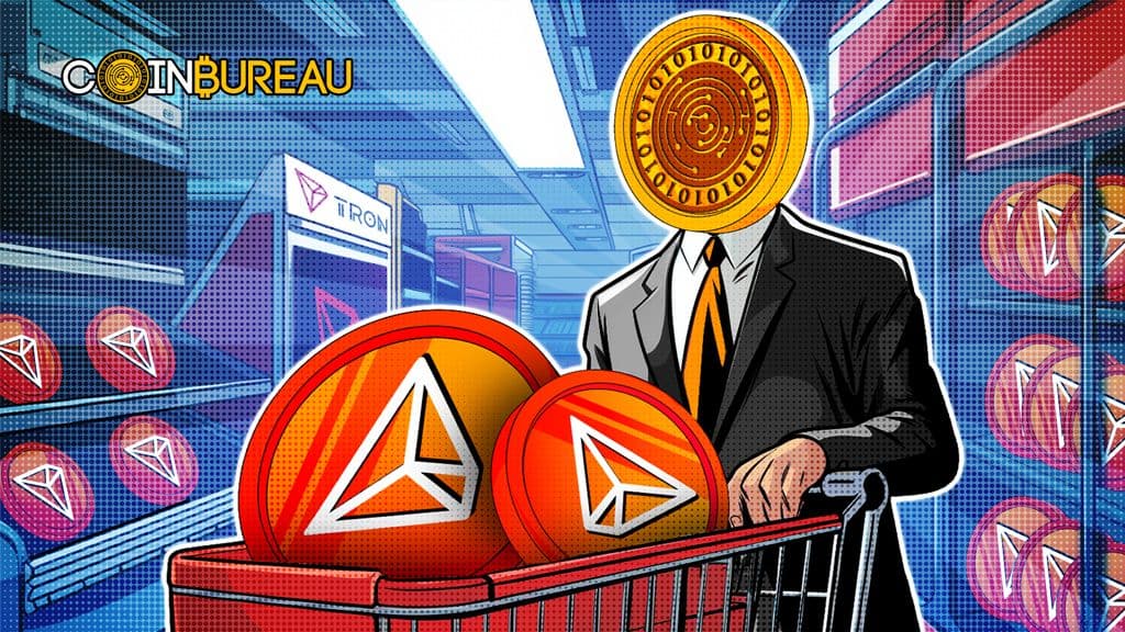 Where to Buy Tron: Best Exchanges to Buy TRX