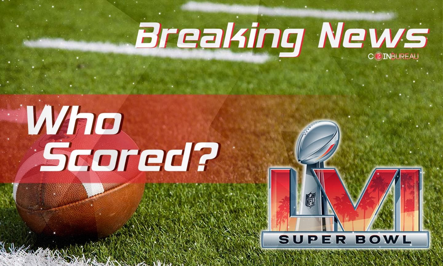 Crypto Bowl? Who Scored in the 2022 Superbowl of Crypto Ads?