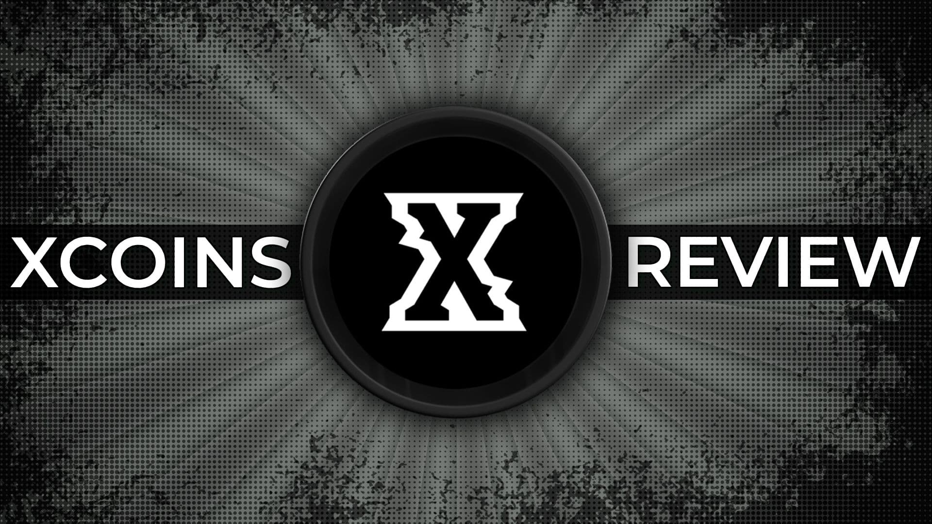 Xcoins Review 2025: Should You Trust This Crypto Exchange?