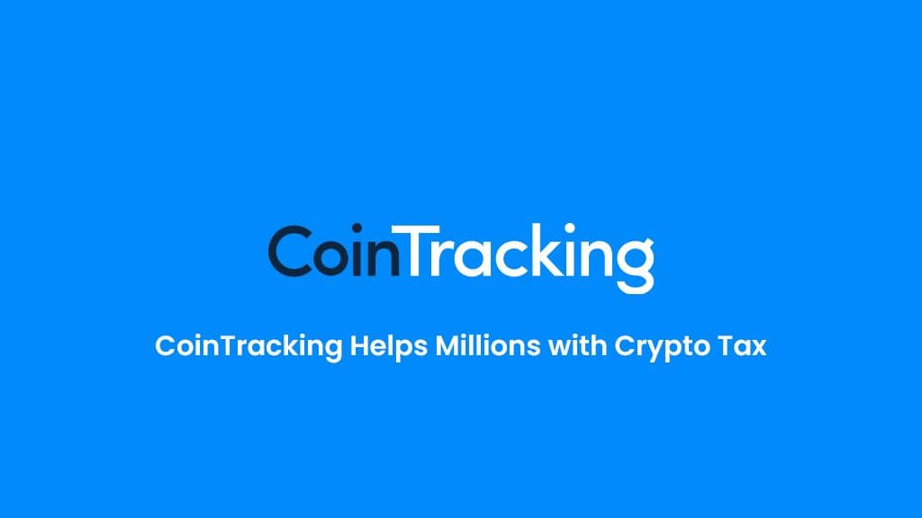 CoinTracking Review 2025: The Ultimate Crypto Tax Solution! - Coin Bureau
