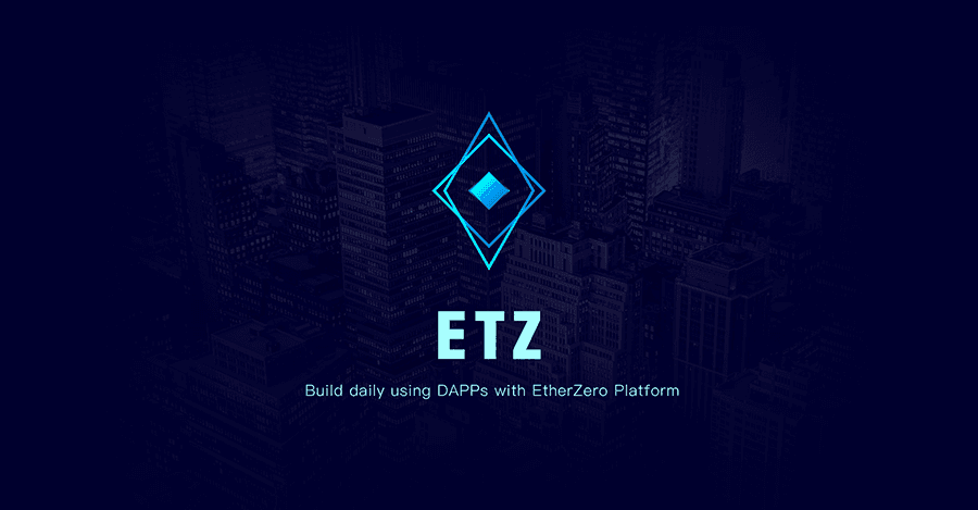 The EtherZero Ethereum Fork - All Your Tokens Belong to Us