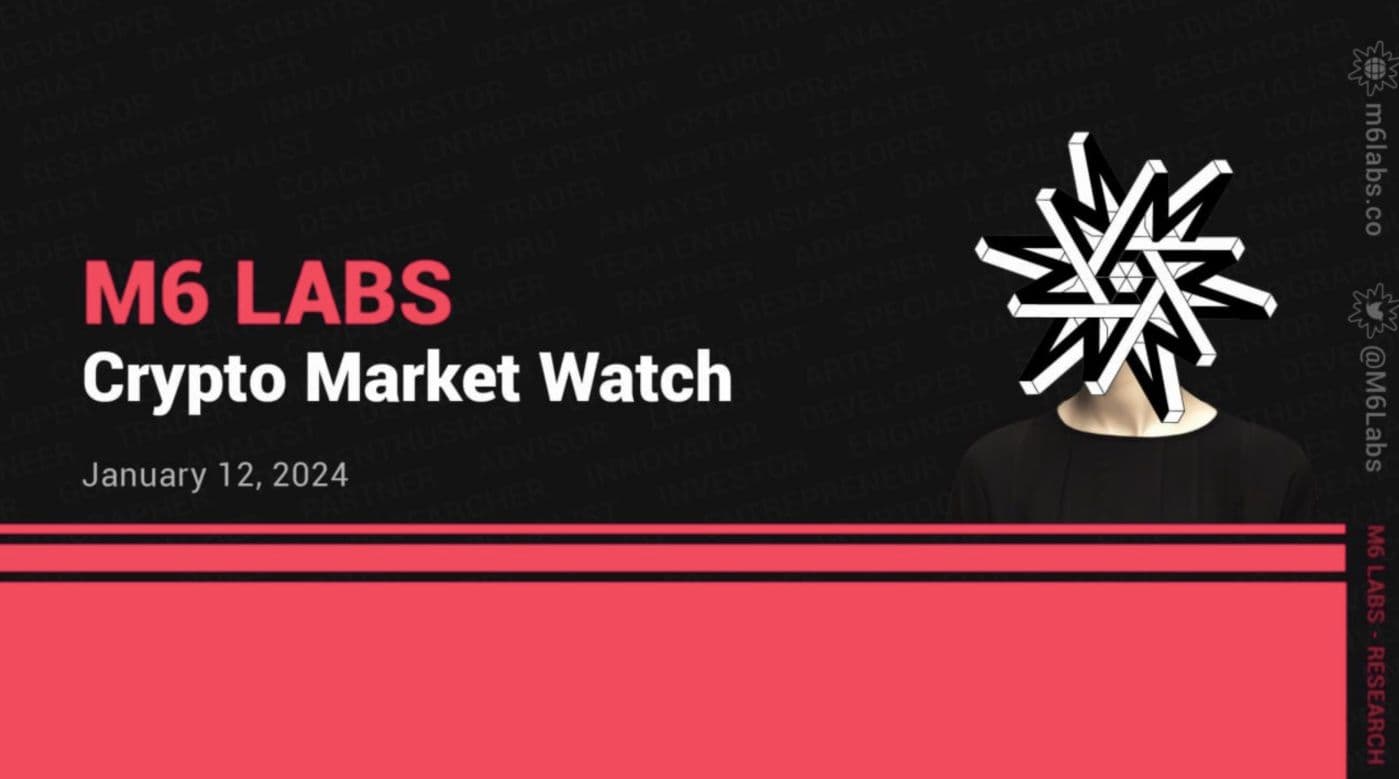 The Dawn Of A New Age