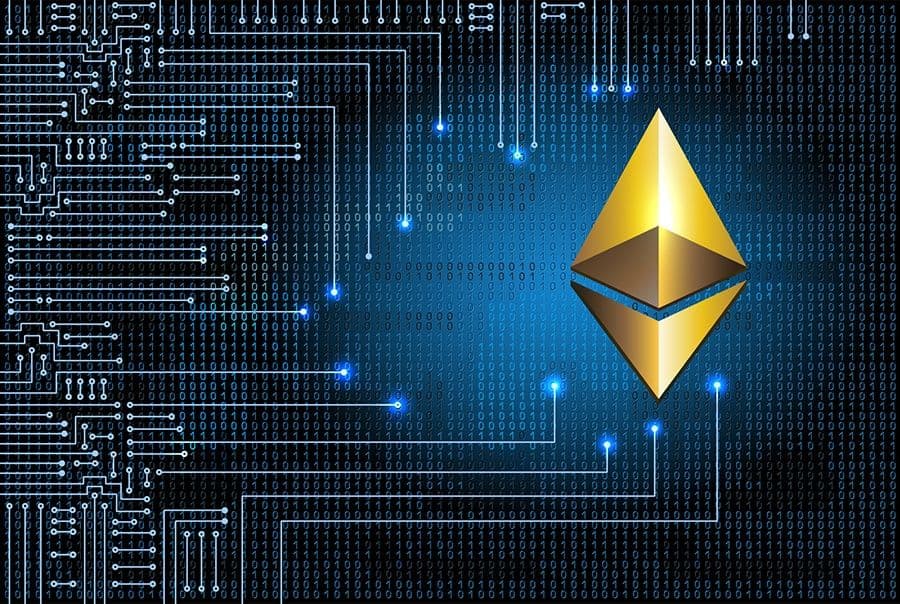 Byzantium Ethereum Upgrade verifies first ZK-Snark Proof