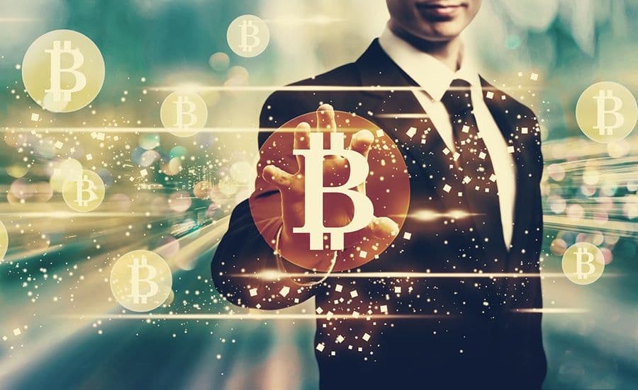 Signs of Bitcoin Mass Adoption Abound