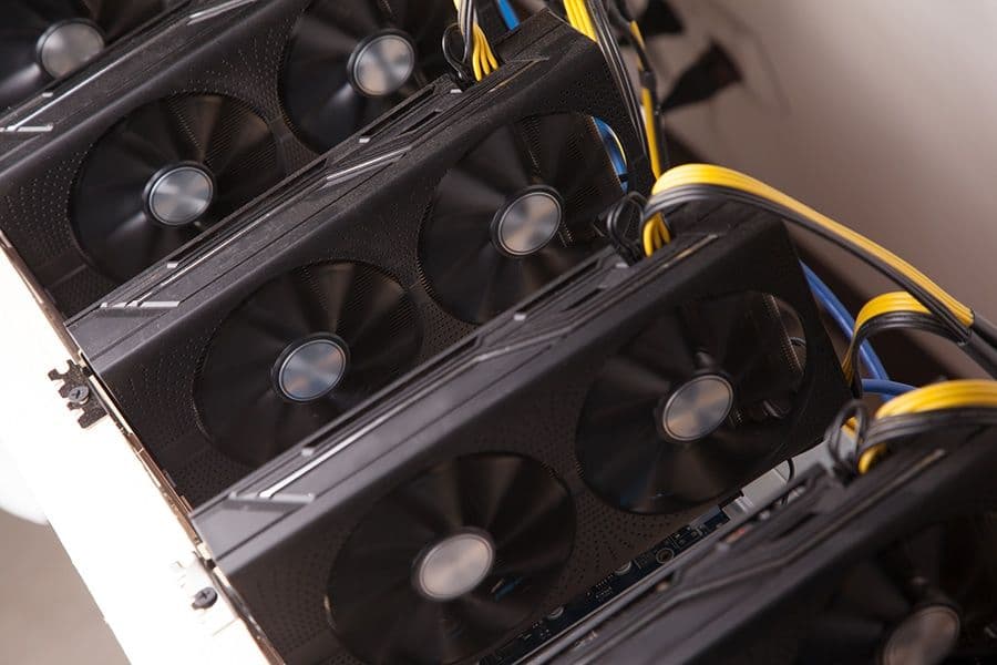 China Sees Surge of Second Hand Mining Equipment for Sale