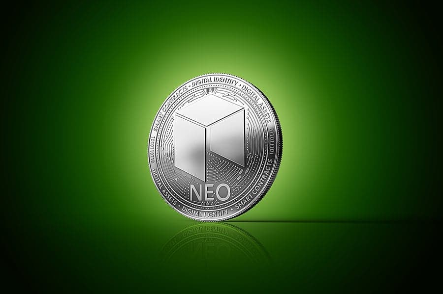 NEO Climbs as Concerns Raised, many Claim FUD