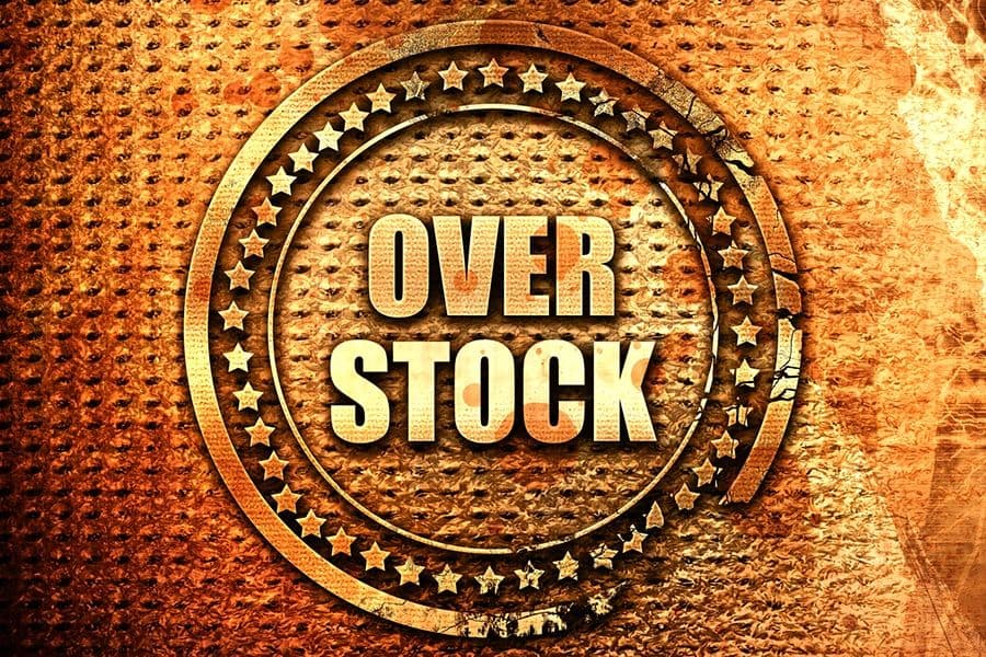 Overstock Set to Launch Blockchain’s Next Big Thing