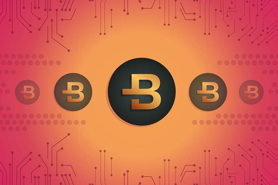 Bytecoin On The Rise: Our Exclusive Interview With Jenny Goldberg