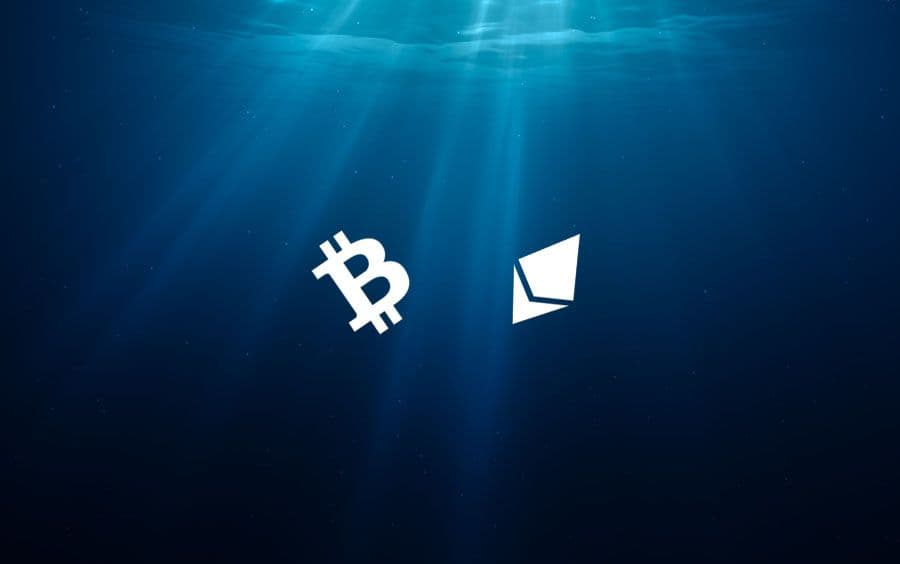 Cryptocurrency Dark Pool Trading: Mass Liquidity Hidden from Sight