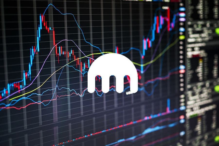 Kraken Updates Platform & Introduces New Pairs: Turning the Corner?