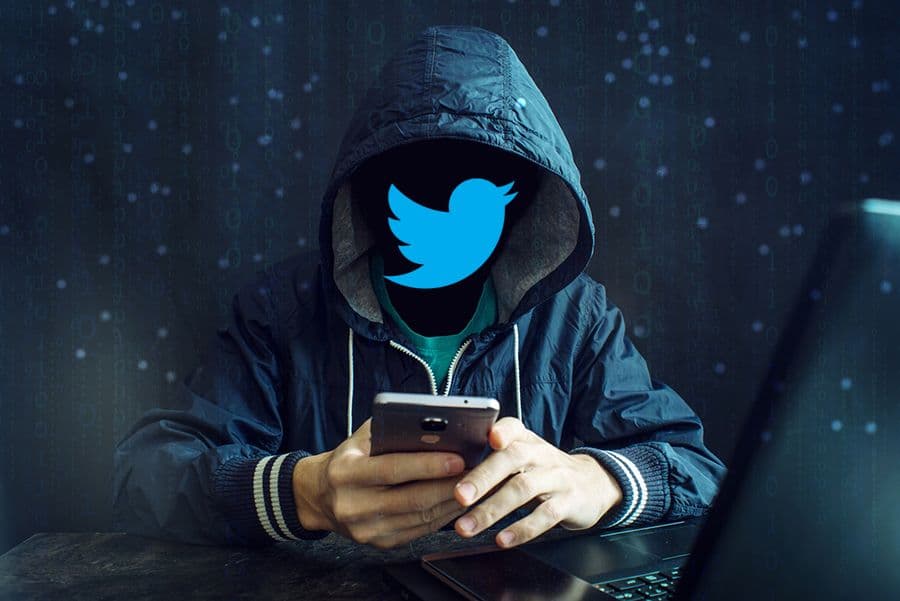 Twitter Scams and Photoshop: The Creative Ways of Online Fraudsters