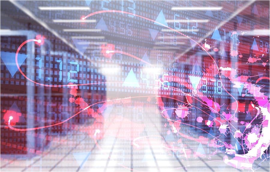 The Latest Crypto Ransom Threat, Coming to a Server Near You