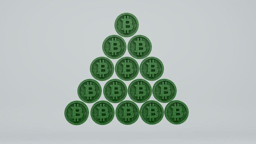 Guide to PonziScheme.io - The Quickest Way to Lose Your Money