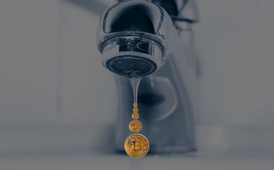 Cryptocurrency Faucet: Complete Beginners Guide