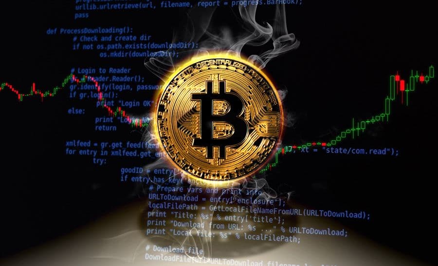 Crypto Trading Algorithms: Complete Overview