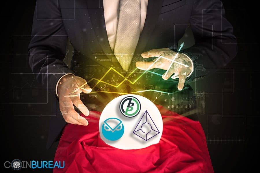 7 Best Crypto Prediction Markets: Betting on the Blockchain