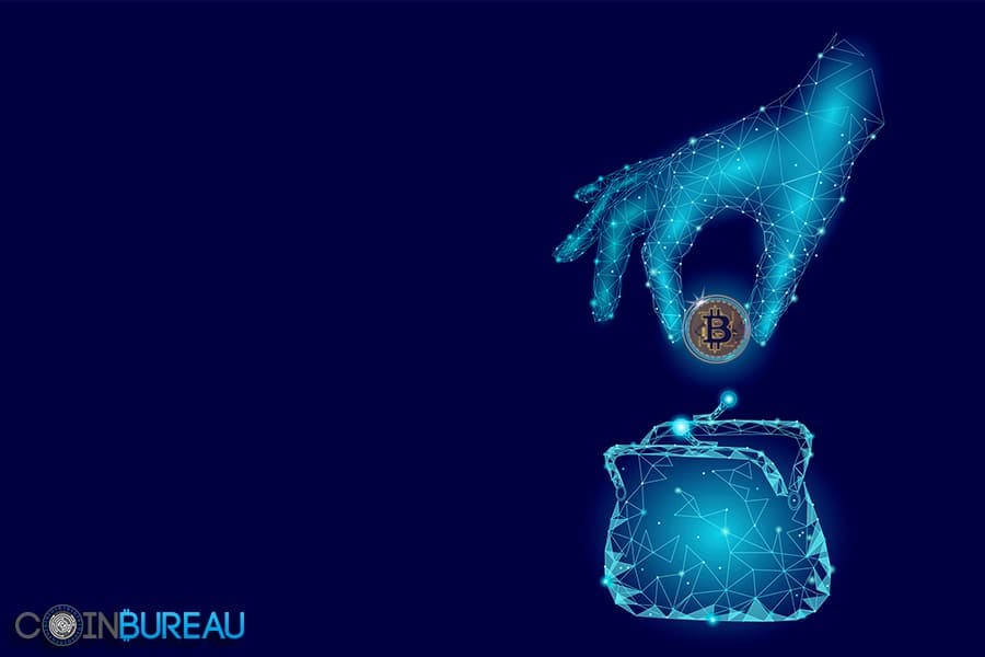 Types of Crypto Wallets: The 5 Top Options for Coin Storage